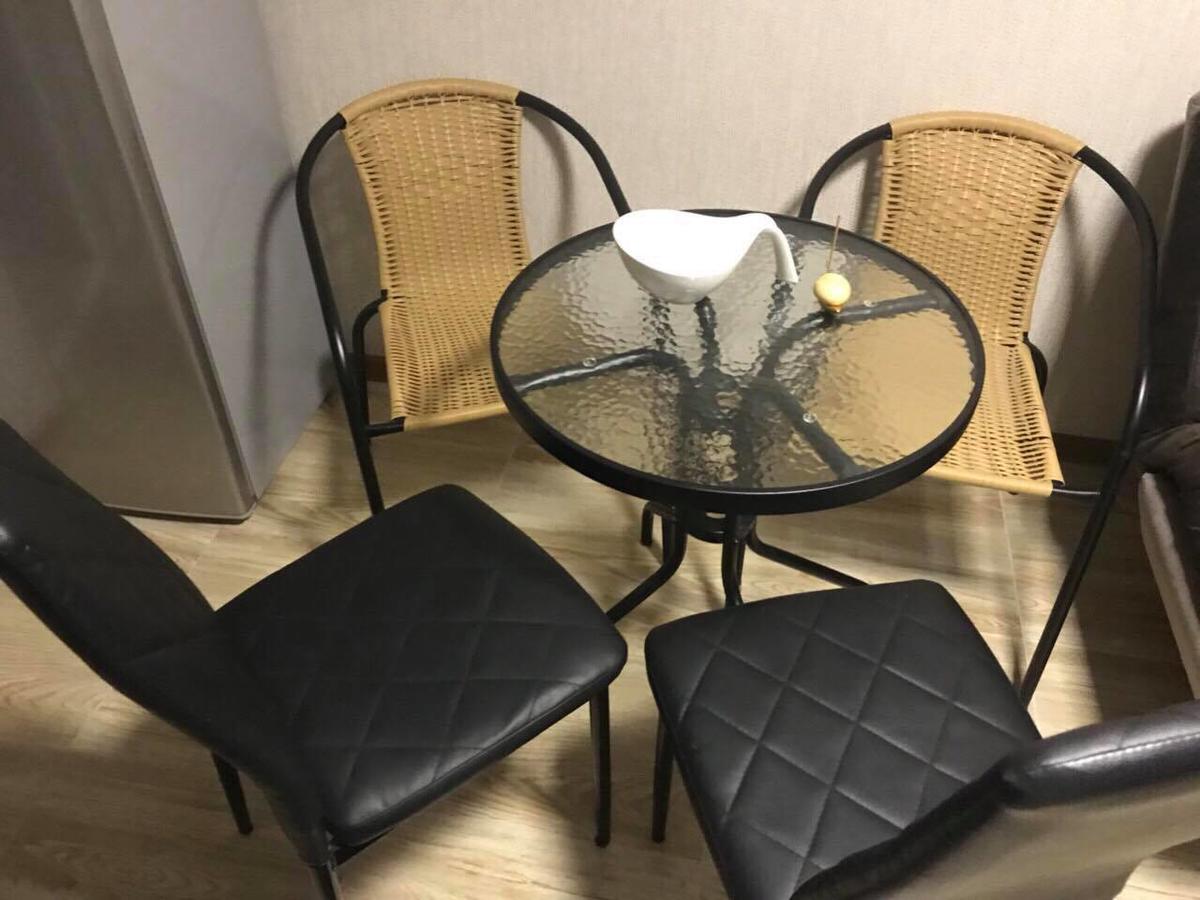M&S Apartment At Old Τυφλίδα Εξωτερικό φωτογραφία