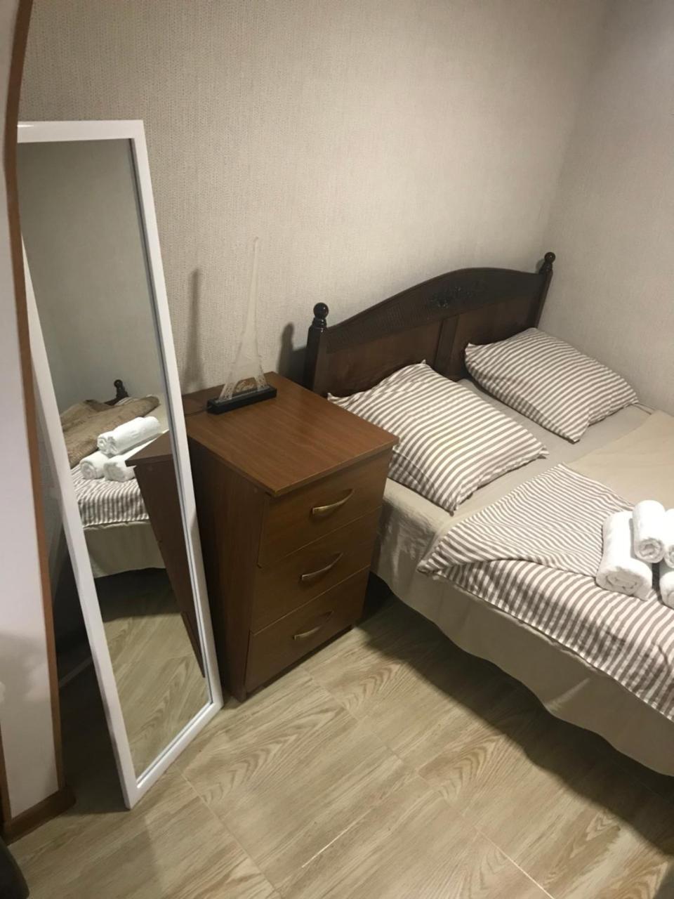 M&S Apartment At Old Τυφλίδα Εξωτερικό φωτογραφία