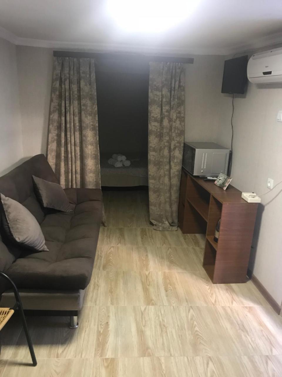 M&S Apartment At Old Τυφλίδα Εξωτερικό φωτογραφία