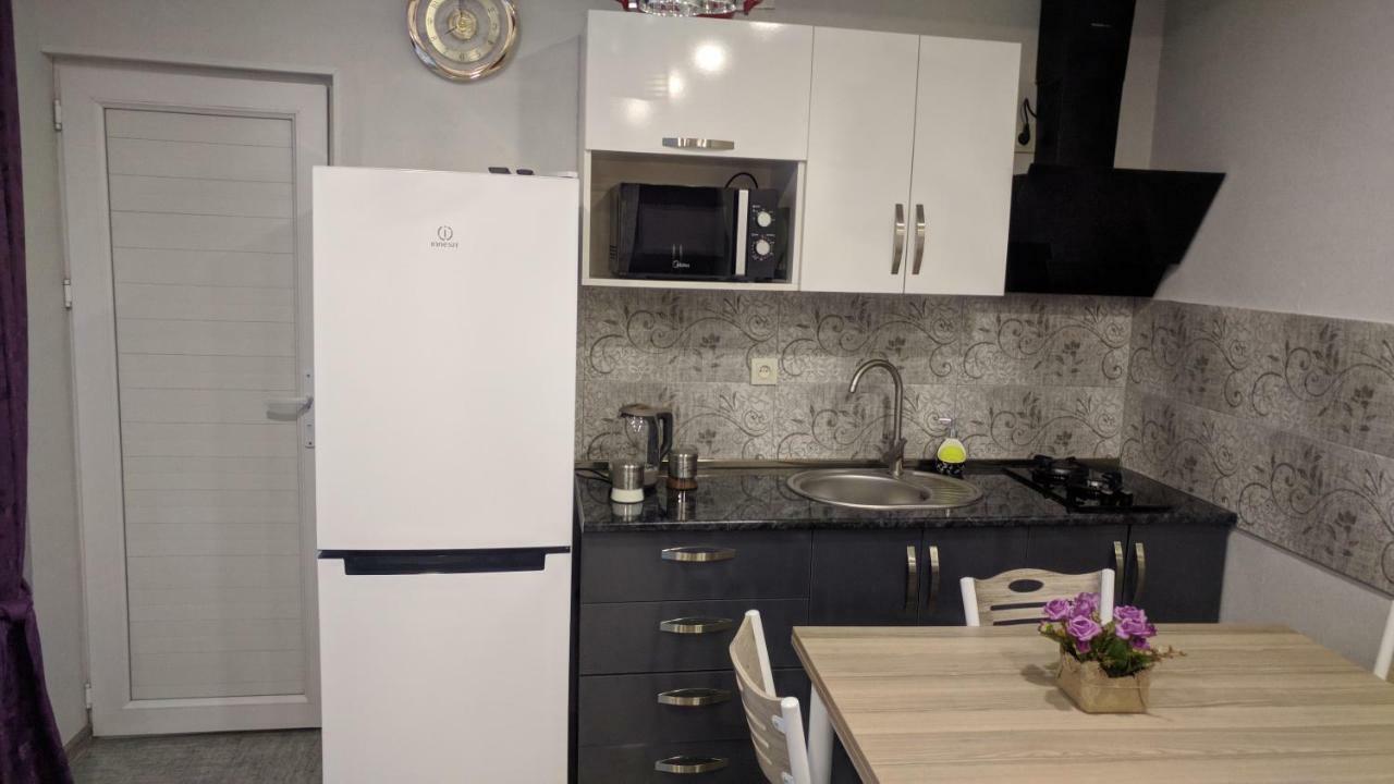 M&S Apartment At Old Τυφλίδα Εξωτερικό φωτογραφία