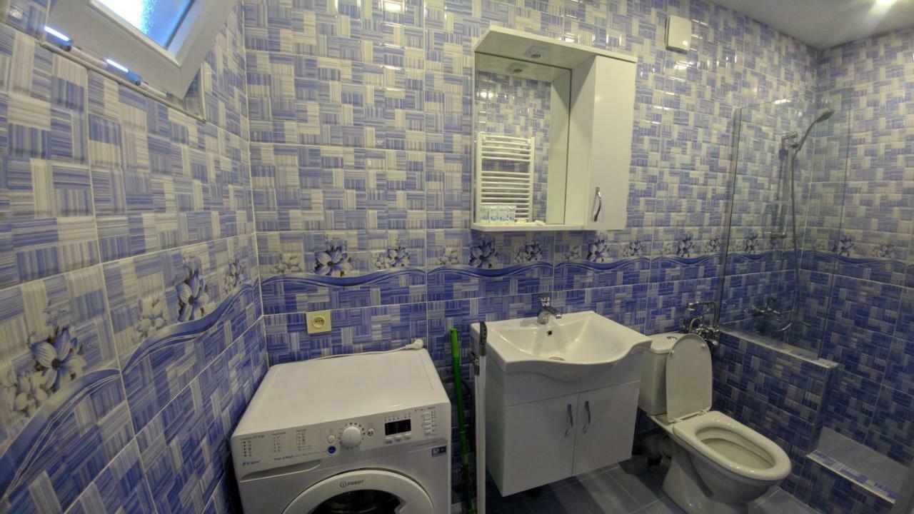 M&S Apartment At Old Τυφλίδα Εξωτερικό φωτογραφία