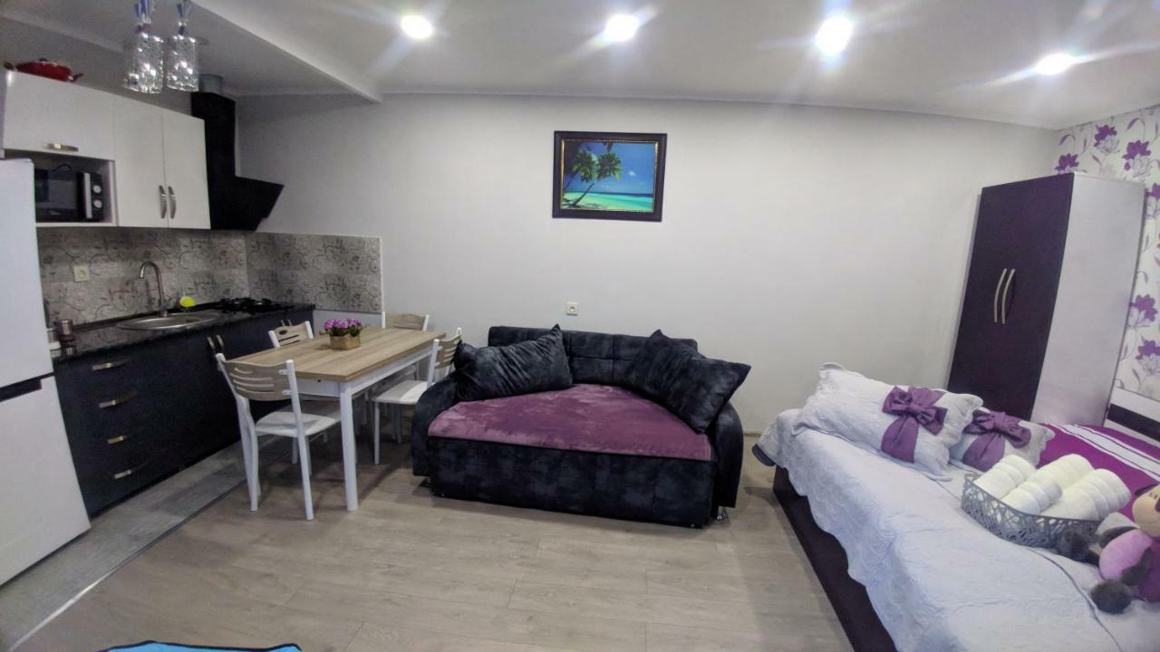 M&S Apartment At Old Τυφλίδα Εξωτερικό φωτογραφία